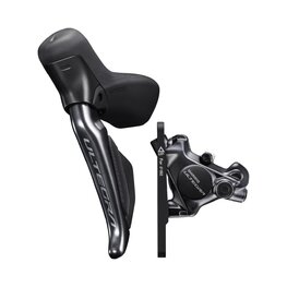 SHIMANO Verschiebung - ULTEGRA STR8170/BRR8170 - Schwarz