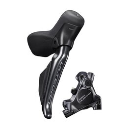 SHIMANO Verschiebung - ULTEGRA STR8170/BRR8170 - Schwarz