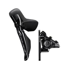 SHIMANO Verschiebung - DURA ACE STR9270/BRR9270 - Schwarz
