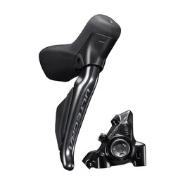 SHIMANO Verschiebung - DURA ACE STR9270/BRR9270 - Schwarz