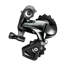 SHIMANO Schaltwerk - TIAGRA 4700 SHORT - Grau/Schwarz