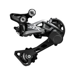 SHIMANO Schaltwerk - SLX M7000 - Grau/Schwarz