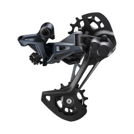 SHIMANO Schaltwerk - SLX M7120 - Schwarz