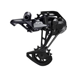 SHIMANO Schaltwerk - XT M8100 SUPER LONG - Schwarz
