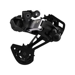 SHIMANO Schaltwerk - XT RD-M8150 - Schwarz