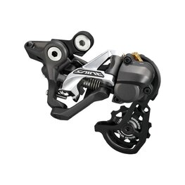 SHIMANO Schaltwerk - SAINT M820 - Schwarz