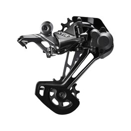 SHIMANO Schaltwerk - XTR M9100 SUPER LONG - Schwarz