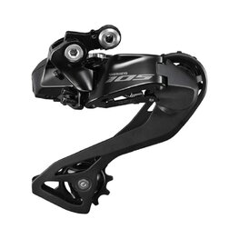 SHIMANO Schaltwerk - DERAILLEUR 105 R7150 - Schwarz