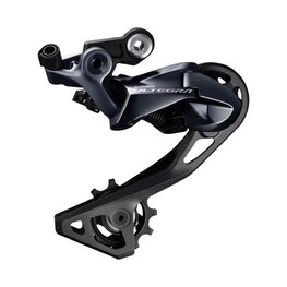 SHIMANO Schaltwerk - ULTEGRA R8000 LONG - Blau/Schwarz