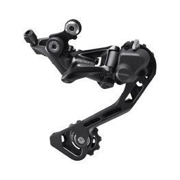 SHIMANO Schaltwerk - GRX RX400 - Schwarz
