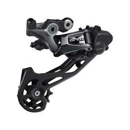 SHIMANO Schaltwerk - GRX RX810 - Schwarz