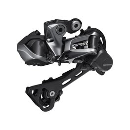 SHIMANO Schaltwerk - GRX RX817 - Grau/Schwarz