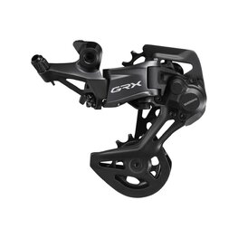 SHIMANO Schaltwerk - GRX RX822 10-45 - Grau/Schwarz