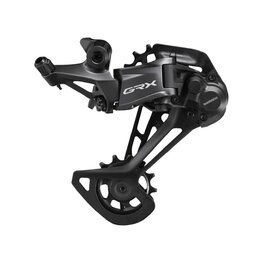 SHIMANO Schaltwerk - GRX RX822 10-51 - Grau/Schwarz