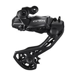 SHIMANO Schaltwerk - GRX RD-RX825 - Schwarz