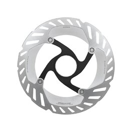 SHIMANO Bremsscheibe - RT-CL800 180 mm - Silber