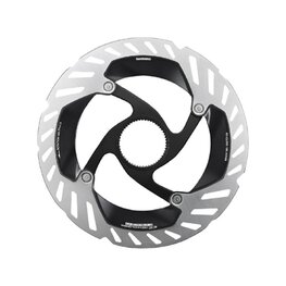 SHIMANO Bremsscheibe - RT-CL900 180 mm - Silber