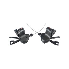 SHIMANO Schalthebel - DUAL CONTROL TIAGRA 4700 - Schwarz