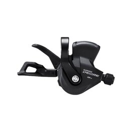 SHIMANO Schalthebel - DEORE M4100 RIGHT 10 - Schwarz