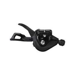 SHIMANO Schalthebel - DEORE M5100 RIGHT 11 I-SPEC EV - Schwarz