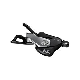 SHIMANO Schalthebel - SLX M7000 RIGHT 11 I-SPEC B - Schwarz
