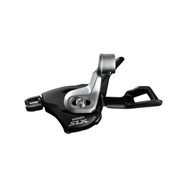 SHIMANO Schalthebel - SLX M7000 LEFT 2/3 I-SPEC II - Schwarz