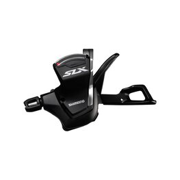 SHIMANO Schalthebel - SLX M7000 LEFT 2/3 - Schwarz