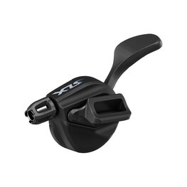 SHIMANO Schalthebel - SLX M7100 LEFT 2 I-SPEC EV - Schwarz