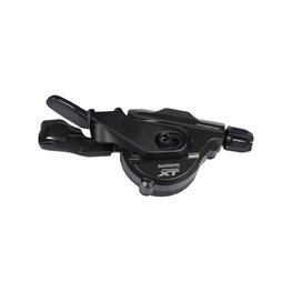 SHIMANO Schalthebel - DEORE XT M8000 RIGHT 11 I-SPEC B - Schwarz