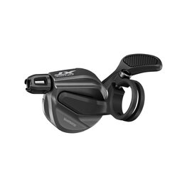 SHIMANO Schalthebel - XT M8100 LEFT 2 - Schwarz