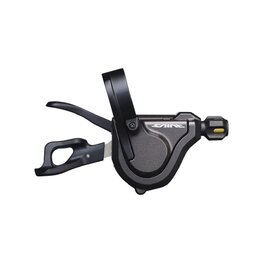 SHIMANO Schalthebel - SAINT M820 10 - Schwarz