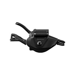 SHIMANO Schalthebel - XTR M9100 RIGHT 12 I-SPEC EV - Schwarz