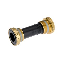 SHIMANO zentrale Komposition - BB80 BSA - Gold