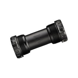 SHIMANO zentrale Komposition - BB93 BSA - Schwarz