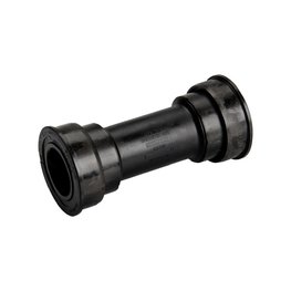 SHIMANO zentrale Komposition - BB94 PRESS FIT - Schwarz