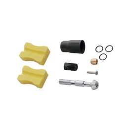 SHIMANO Schlauch für hydraulische Bremse - BH90 1000mm - Schwarz