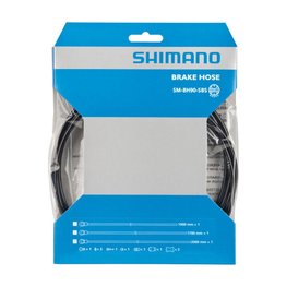 SHIMANO Schlauch für hydraulische Bremse - BH90 1700mm - Schwarz