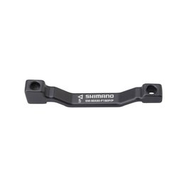 SHIMANO Rollenadapter - MAF180 ADAPTER 180mm - Schwarz