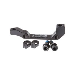 SHIMANO Rollenadapter - MAF180 ADAPTER 180mm - Schwarz