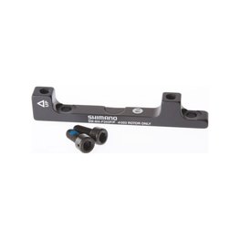 SHIMANO Rollenadapter - MAF203 ADAPTER 203mm - Schwarz