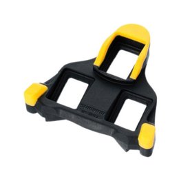 SHIMANO stoppt - SM-SH11, ROAD, SPD-SL - Gelb