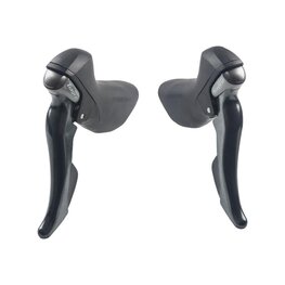 SHIMANO Verschiebung - DUAL CONTROL TIAGRA 4700 2x10 - Schwarz