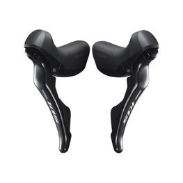 SHIMANO Verschiebung - DUAL CONTROL 105 R7000 2x11 - Schwarz