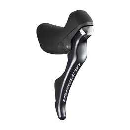 SHIMANO Verschiebung - DUAL CONTROL  ULTEGRA R8000 R - Schwarz