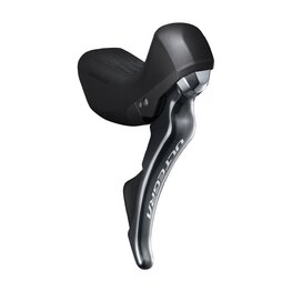 SHIMANO Verschiebung - DUAL CONTROL ULTEGRA R8020 11 - Schwarz