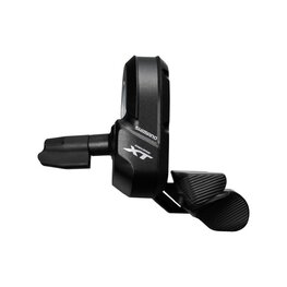 SHIMANO Schalthebel - DEORE XT SWM8050 RIGHT 11 - Schwarz
