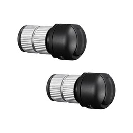 SHIMANO Verschiebung - DURA ACE SW-R9160 - Schwarz