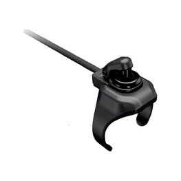SHIMANO Verschiebung - SWRS801 12 24mm - Schwarz