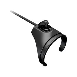 SHIMANO Verschiebung - SWRS801 12 31,8mm - Schwarz