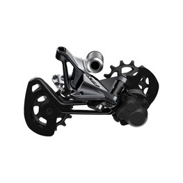 SHIMANO Schaltwerk - XTR M9100 OEM - Schwarz